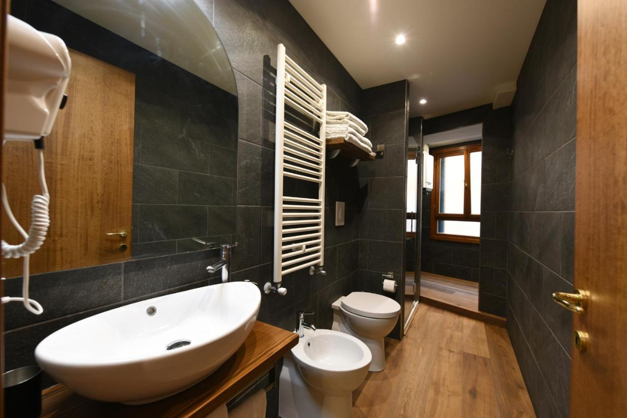 Mercerie E Capitello Apartments Βενετία Εξωτερικό φωτογραφία