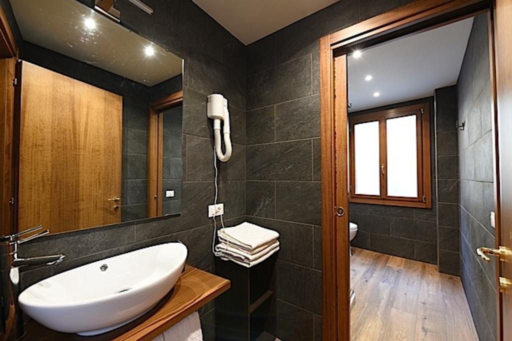 Mercerie E Capitello Apartments Βενετία Εξωτερικό φωτογραφία