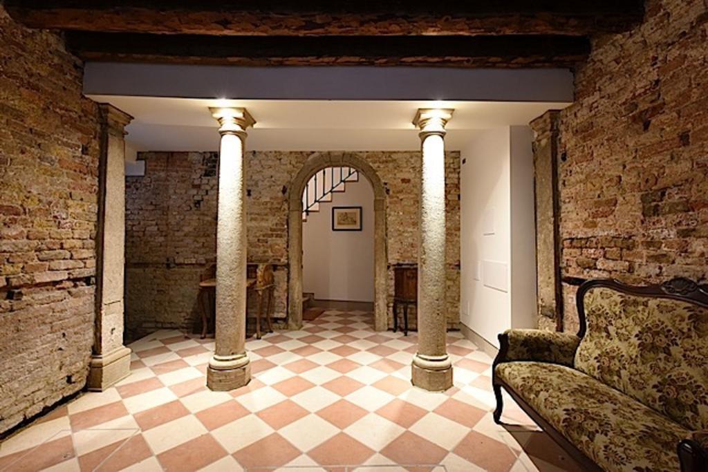 Mercerie E Capitello Apartments Βενετία Εξωτερικό φωτογραφία