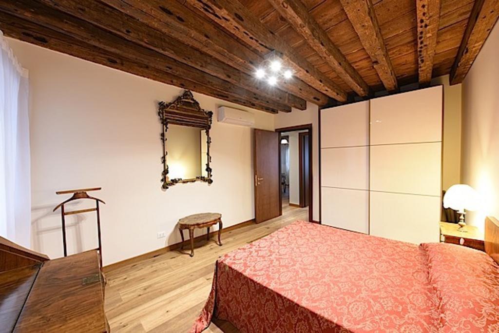Mercerie E Capitello Apartments Βενετία Εξωτερικό φωτογραφία