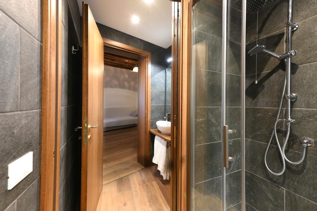 Mercerie E Capitello Apartments Βενετία Εξωτερικό φωτογραφία