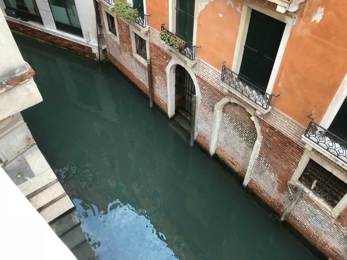 Mercerie E Capitello Apartments Βενετία Εξωτερικό φωτογραφία