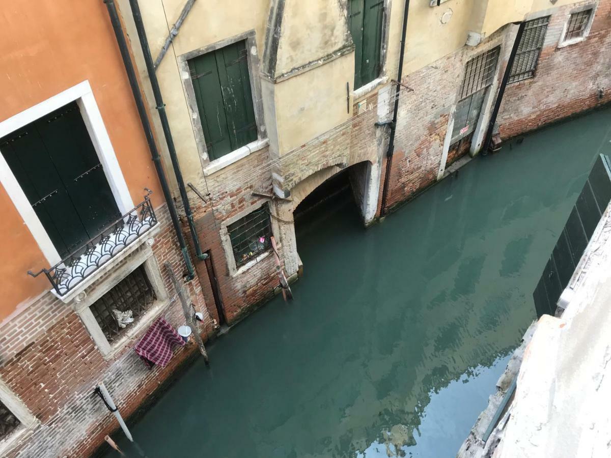 Mercerie E Capitello Apartments Βενετία Εξωτερικό φωτογραφία